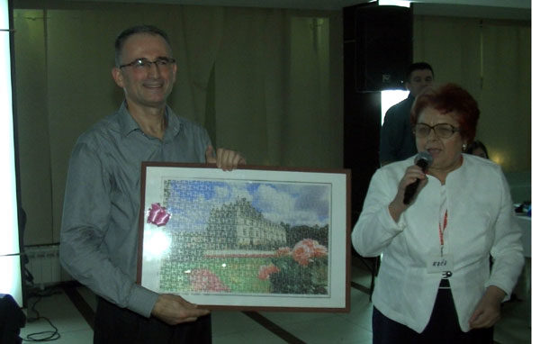 izo rujevic