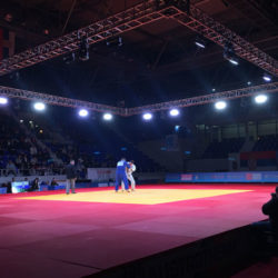 judo zrenjanin
