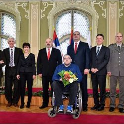 nagrade grada zrenjanina