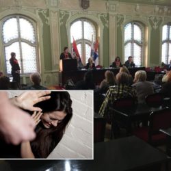 nasilje nad zenama