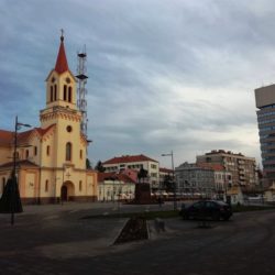 naslovna zrenjanin
