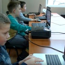 skolica za programiranje studio petlja zrenjanin