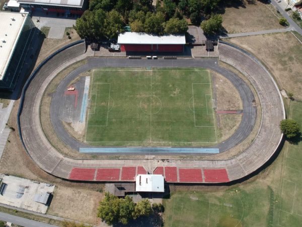 Gradski stadion