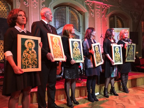 Svetosavska akademija 2018. 2