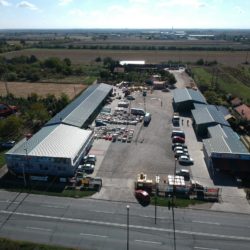 3D Građevinska kuća