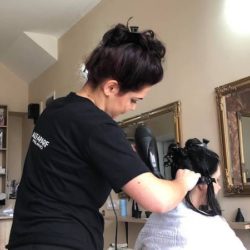 Frizerski salon Maestro Zrenjanin 00005