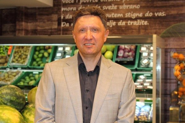 Goran Kovacevic Custom