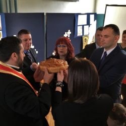 Sveti Sava 9. maj