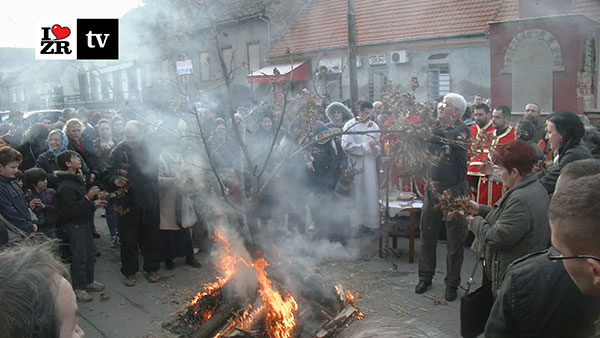 badnjak