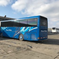 banat trans net bus zrenjanin