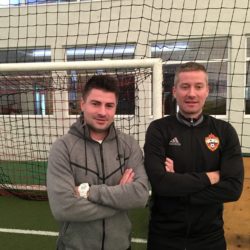 darko tosic predrag kandic
