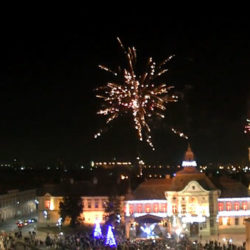 docek 2018 u zrenjaninu 2