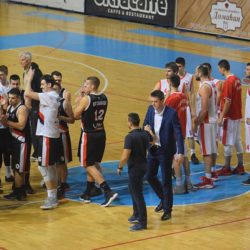 kosarka proleter sloboda 27 01 2018