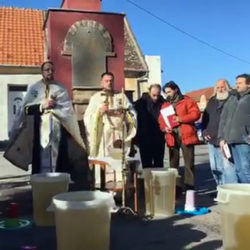 krstovdan