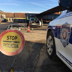 policija stop