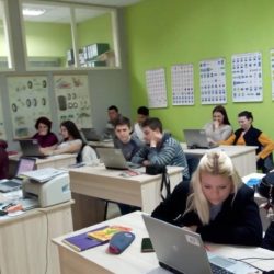 vozacka akademija