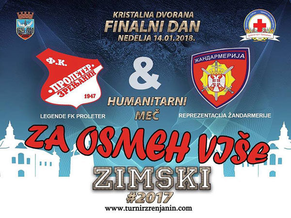 zimski turnir