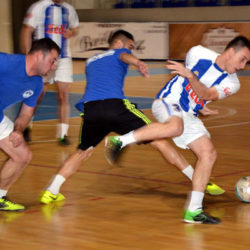 zimski turnir mali fudbal