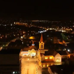 zrenjanin nocu