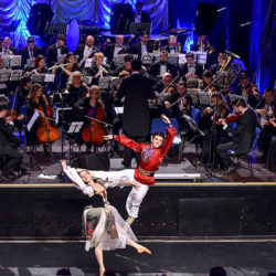 zrenjaninska filharmoniija