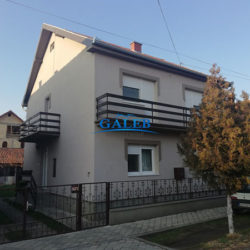 7 zeleno polje prodaja kuća