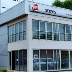 Tocak auto