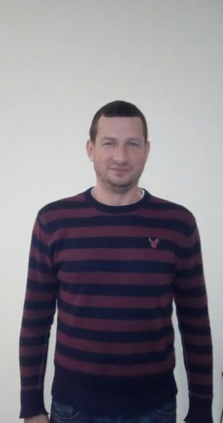 aleksandar djurisic