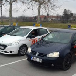 auto skola plus 1