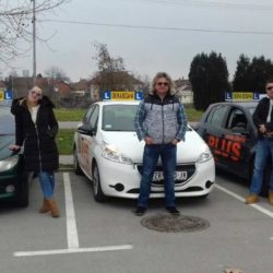 auto skola plus