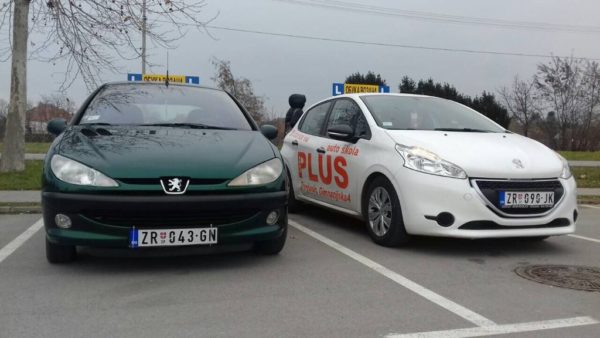 auto skola sasa plus