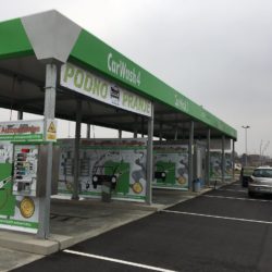 ekspres gas 1