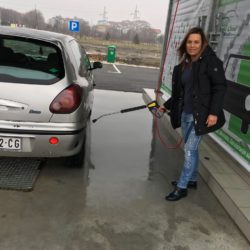 ekspres gas 3