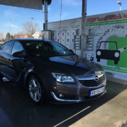 ekspres gas 4