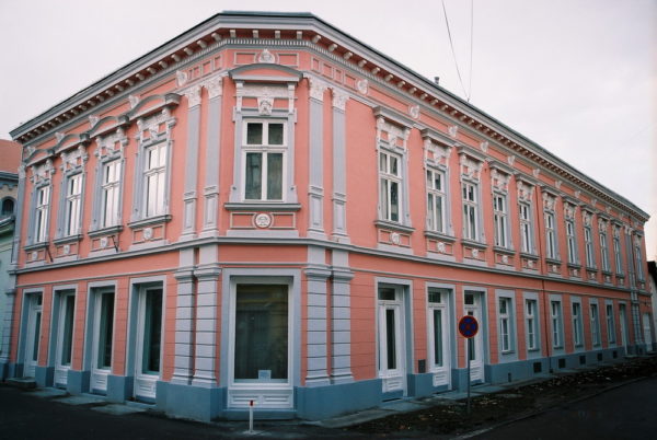 gradska narodna biblioteka zrenjanin