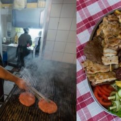 kako ispeci dobar rostilj