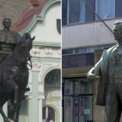 kralj petar zarko zrenjanin