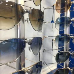 optika oko ray ban 1