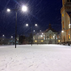 snezni zrenjanin