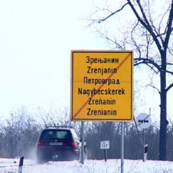 tabla zrenjanin