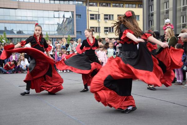 uskrsnji festival zrenjanin3