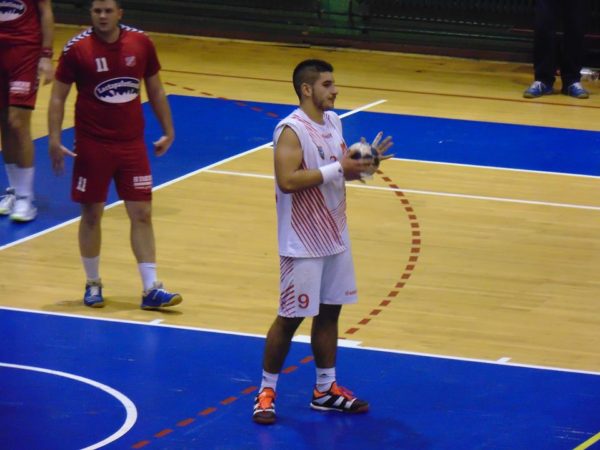 vesko barjaktarovic