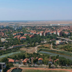 zrenjanin bagljas
