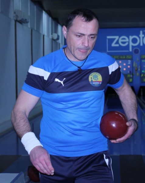 Goran Ostojic