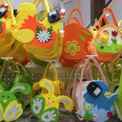 Shopping Family Uskrs 28
