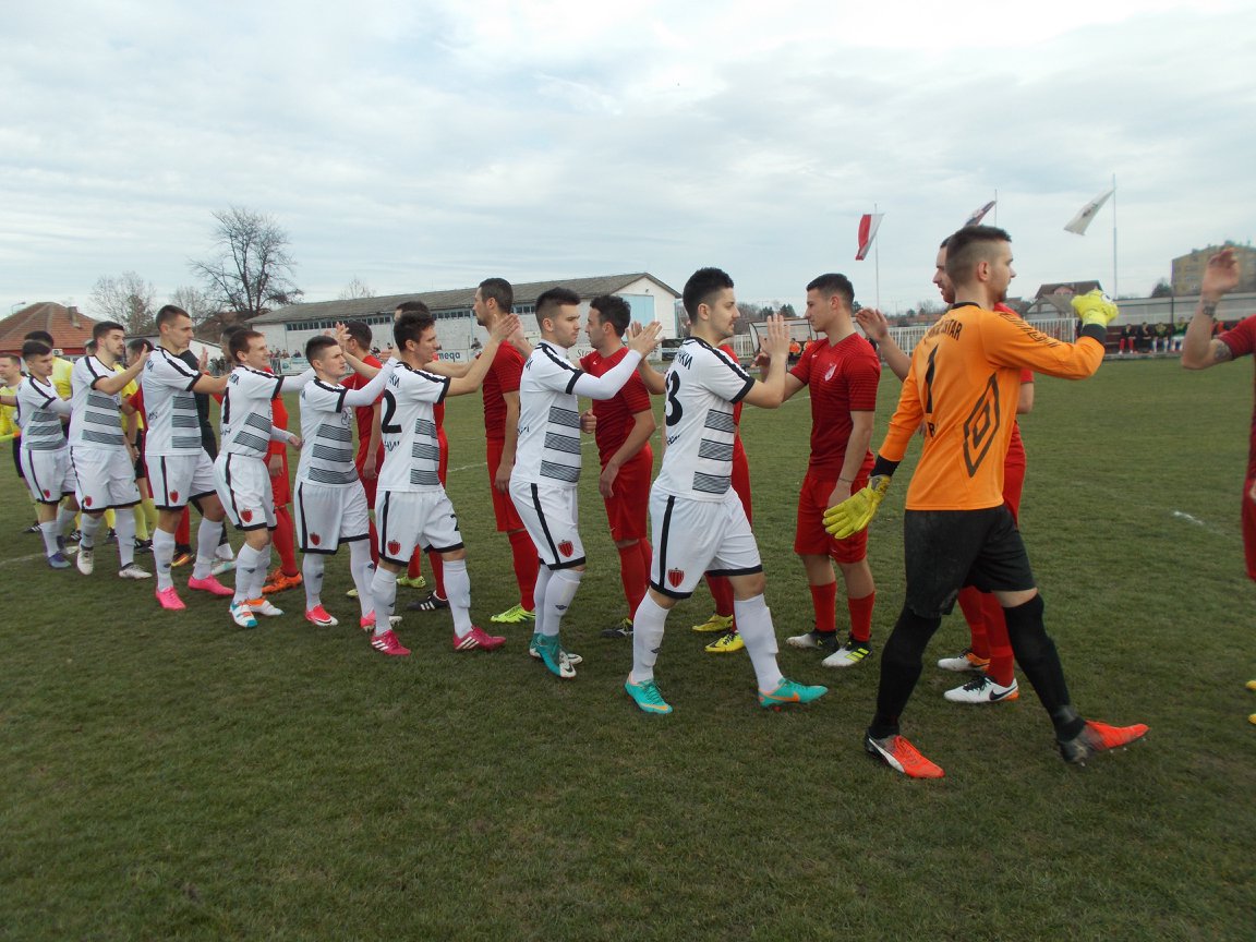 FK Radnički Sremska Mitrovica najnovije vijesti - N1