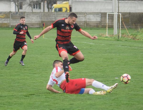 fk radnicki backa