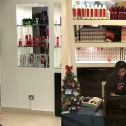 klub frizera zrenjanin kozmetika za kosu