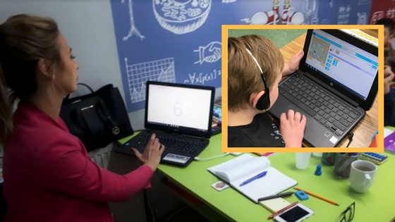 malac računarac škola programiranja za decu u zrenjaninu