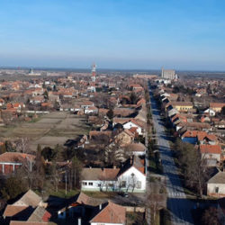 secanj