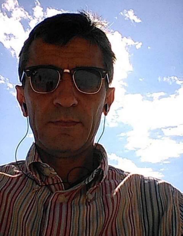 PUTOVANJE ZA DUŠU: Zrenjaninci kreću u pohod na Sibir "Golfom" starim tri decenije 3 vladimir augustinovic